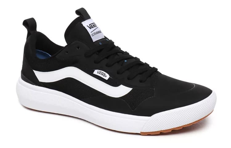 Кроссовки Vans UltraRange Exo - изображение 3