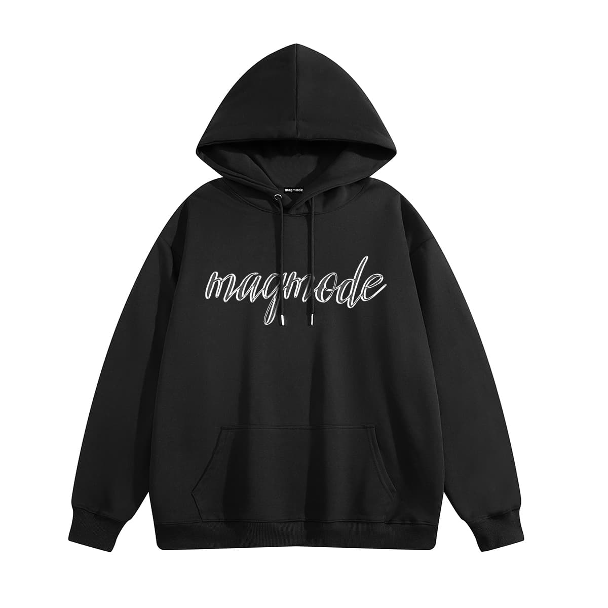 Худи Magmode Унисекс Толстовка - изображение 2