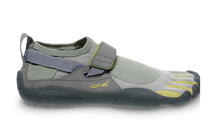Кроссовки для спортзала Vibram KSO - изображение 2