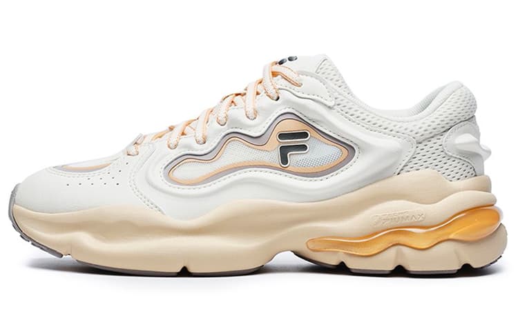 Кроссовки Fila Fusion Palatte - изображение 1