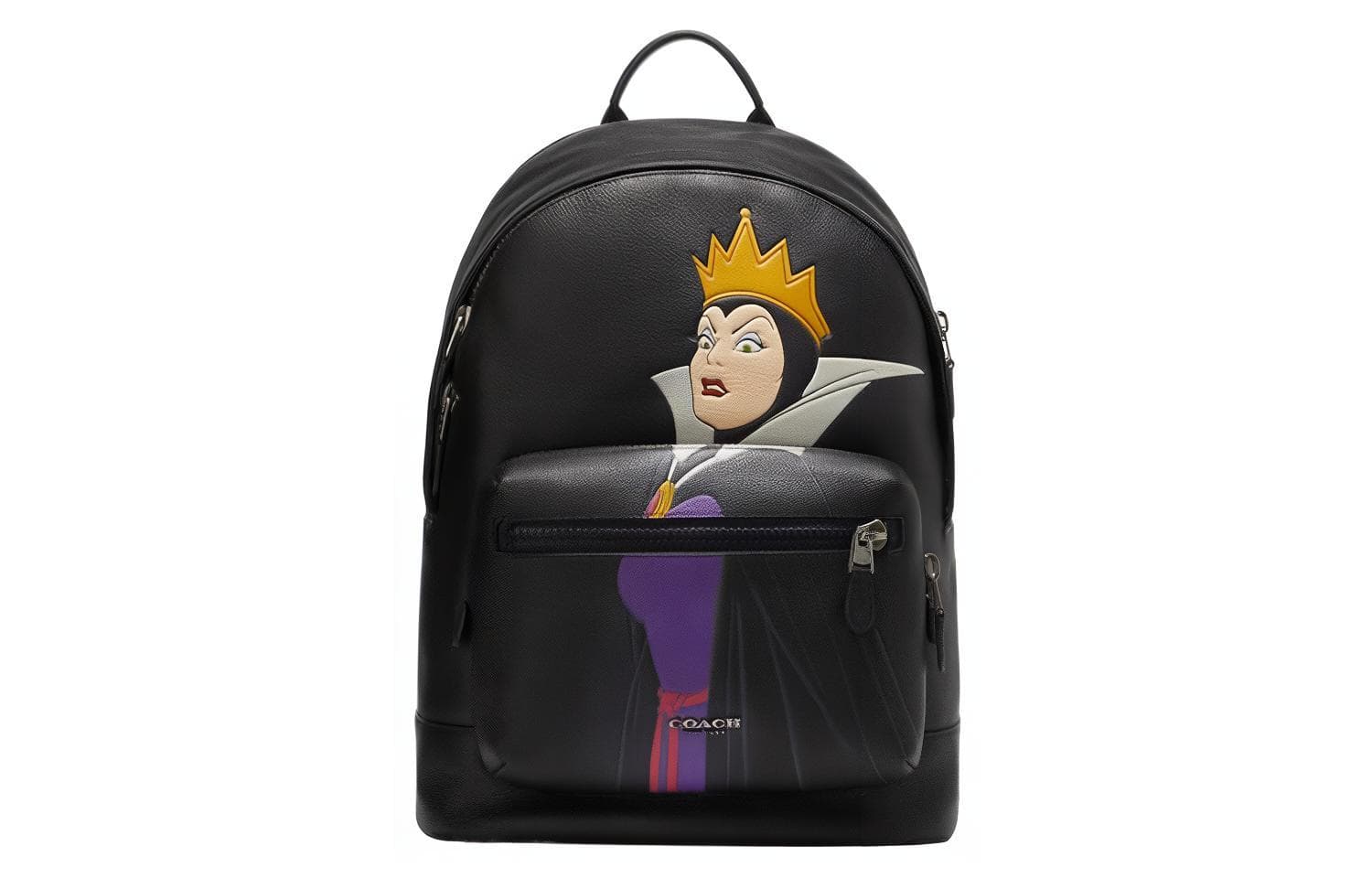 Рюкзак COACH x Disney West 32 Backpack - изображение 1