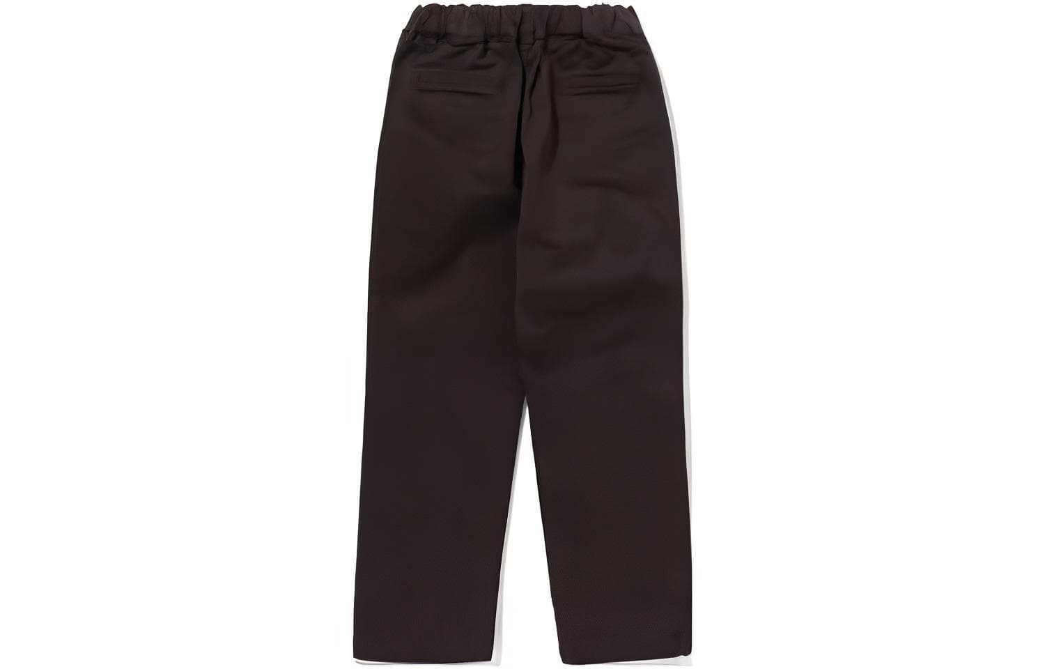 BAPE Tuck Chino Pants - изображение 2