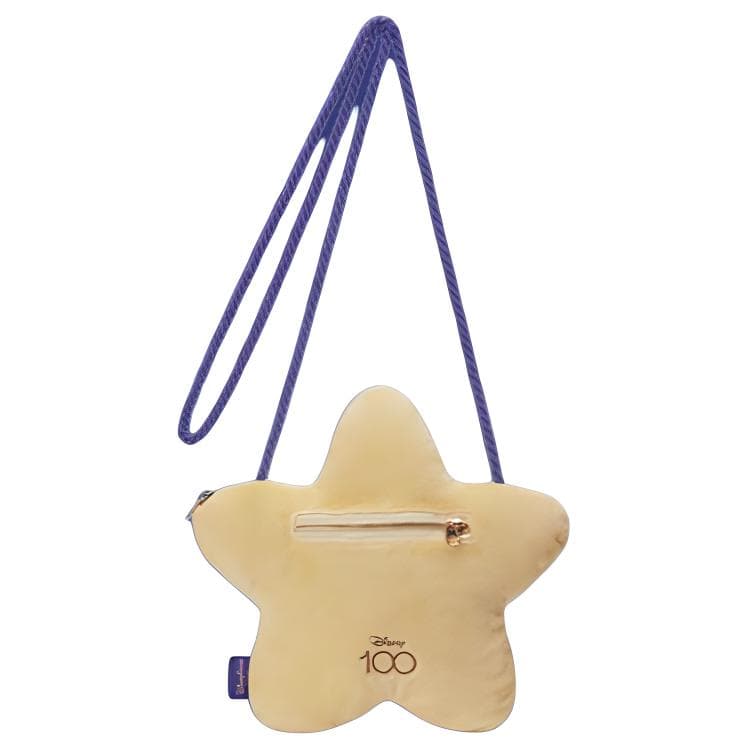 Сумка через плечо Disney 100 IP 27cm - изображение 2