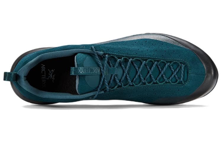 Кроссовки Arcteryx Konseal FL 2 - изображение 4
