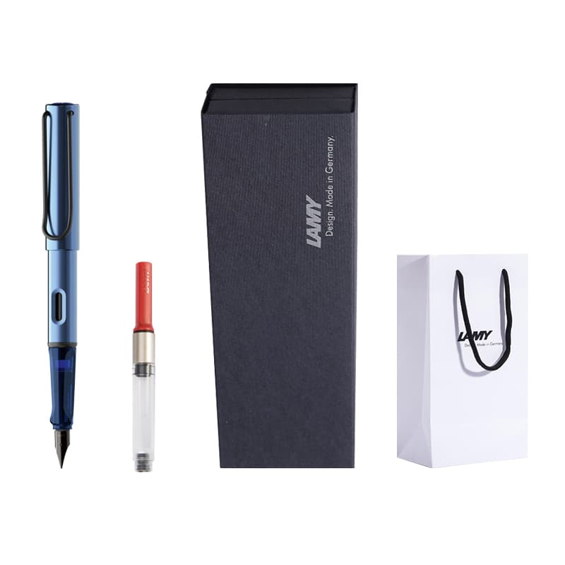 LAMY 2024 - изображение 11