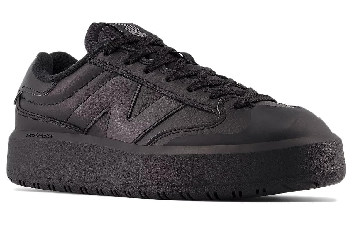 Кроссовки New Balance 302 Black - изображение 3