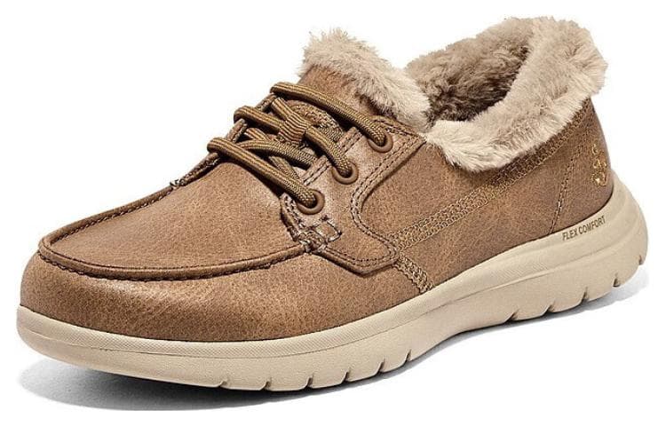 Кроссовки Skechers ON THE GO PU - изображение 3