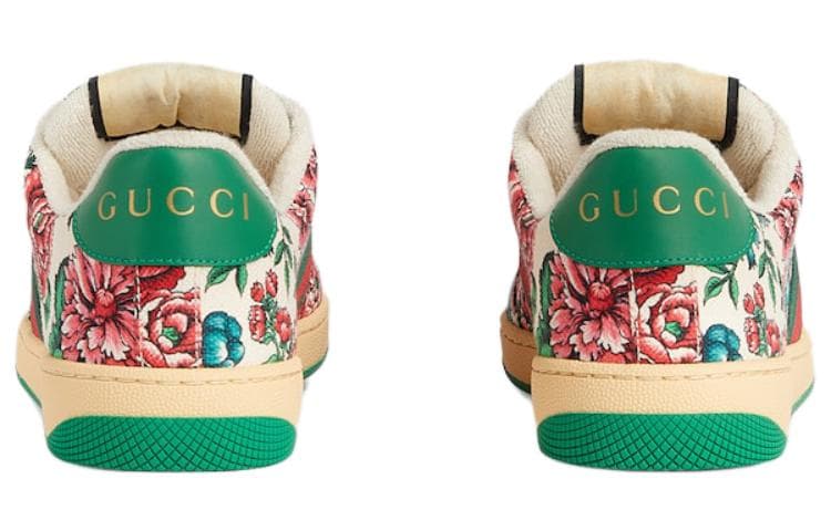 Кроссовки Gucci Screener - изображение 5