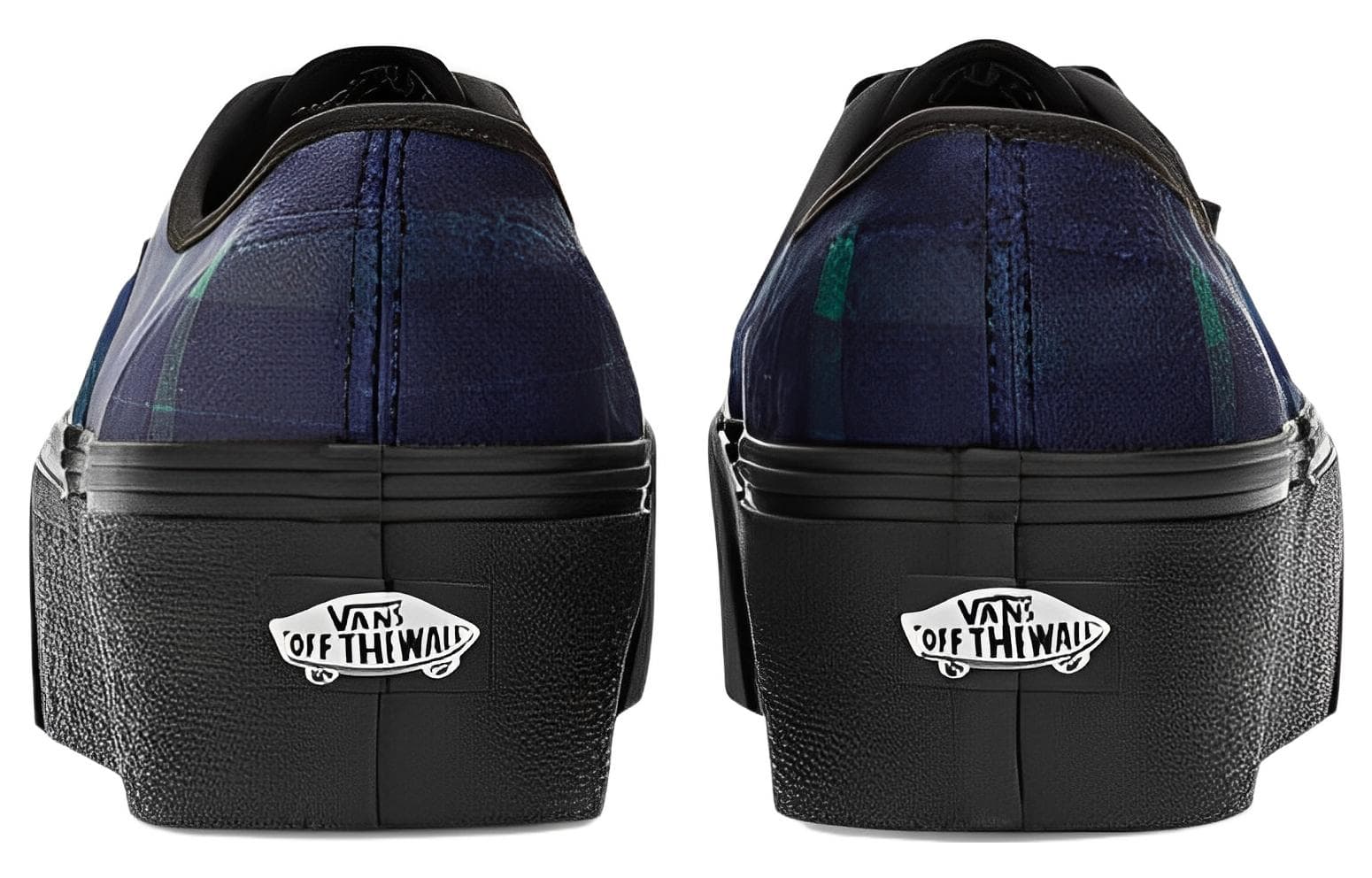 Кроссовки Vans Authentic - изображение 5