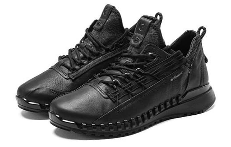 Кроссовки ecco Zipflex - изображение 2