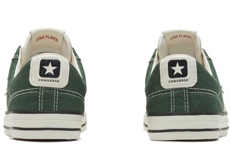 Кроссовки Converse Star Player - изображение 5