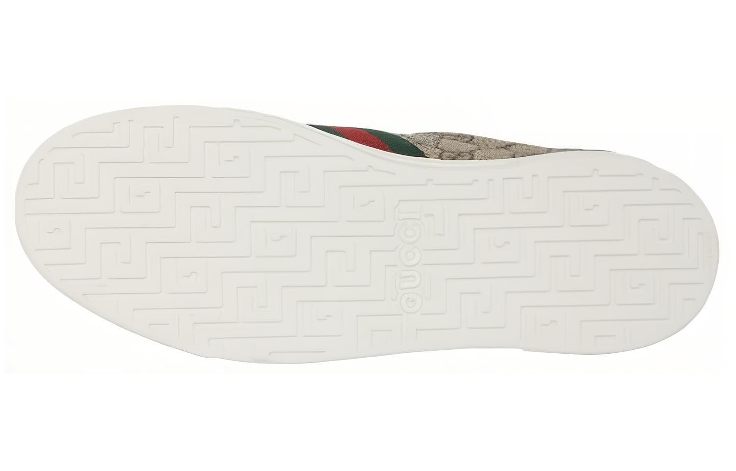 Кроссовки Gucci - изображение 7
