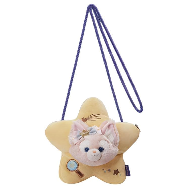 Сумка через плечо Disney 100 IP 27cm - изображение 1