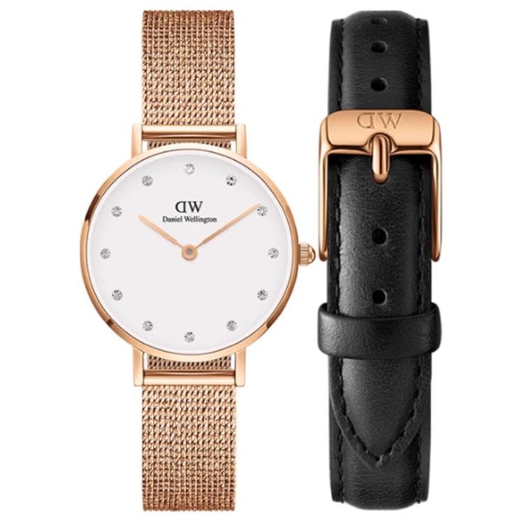 Механические часы Daniel Wellington 28mm 30 - изображение 1