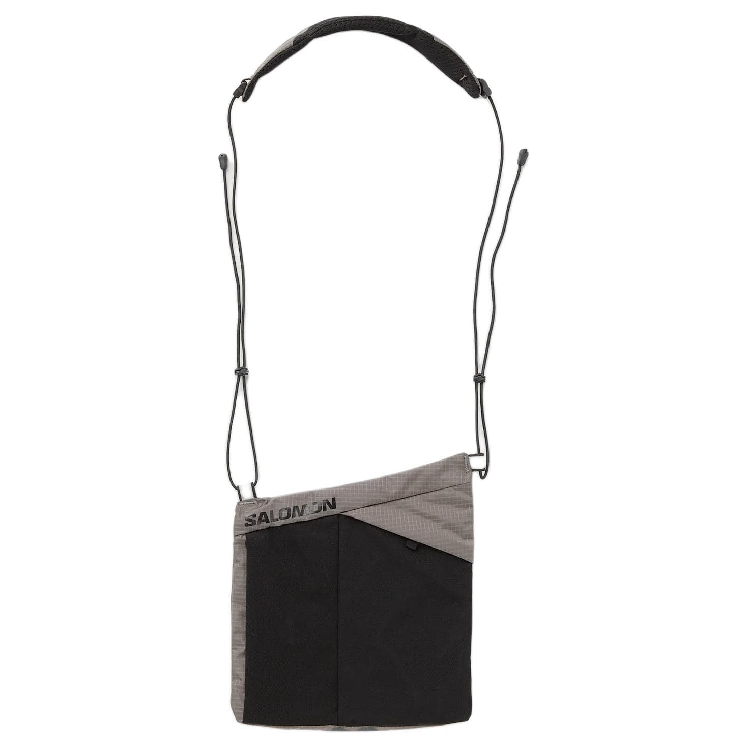 Сумка через плечо Salomon Crossbody Bag Iron - изображение 2
