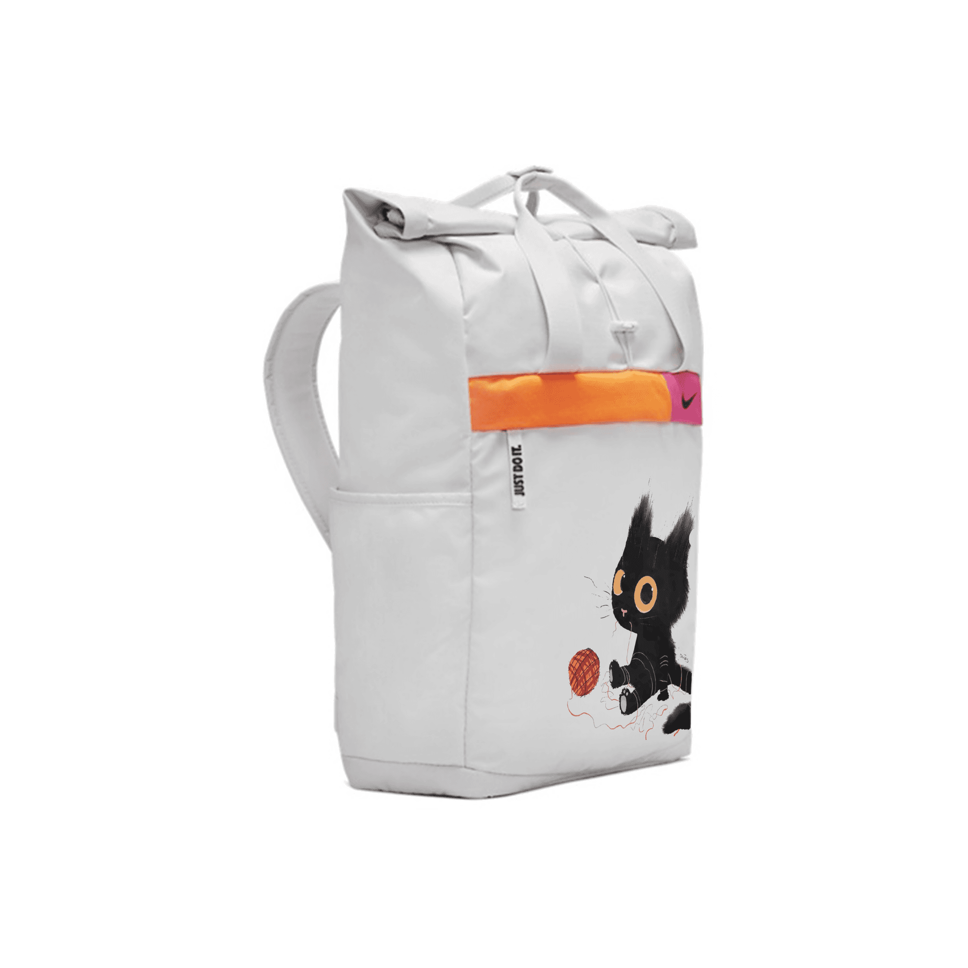 Рюкзак Nike Backpack - изображение 2