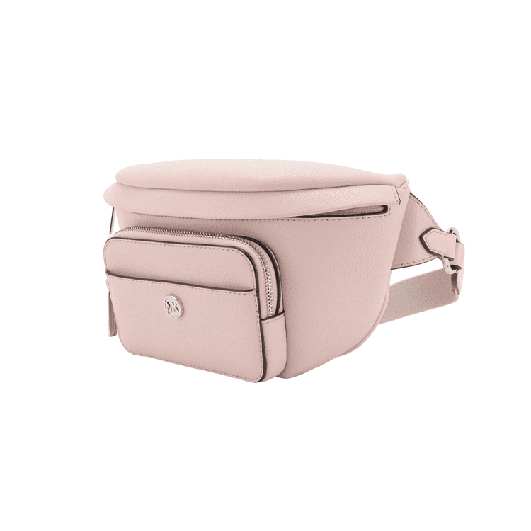 Нагрудная сумка MICHAEL KORS MK Maisie - изображение 5