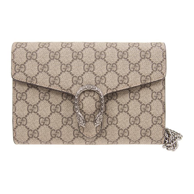 Мини-сумка Gucci Dionysus WOC - изображение 1