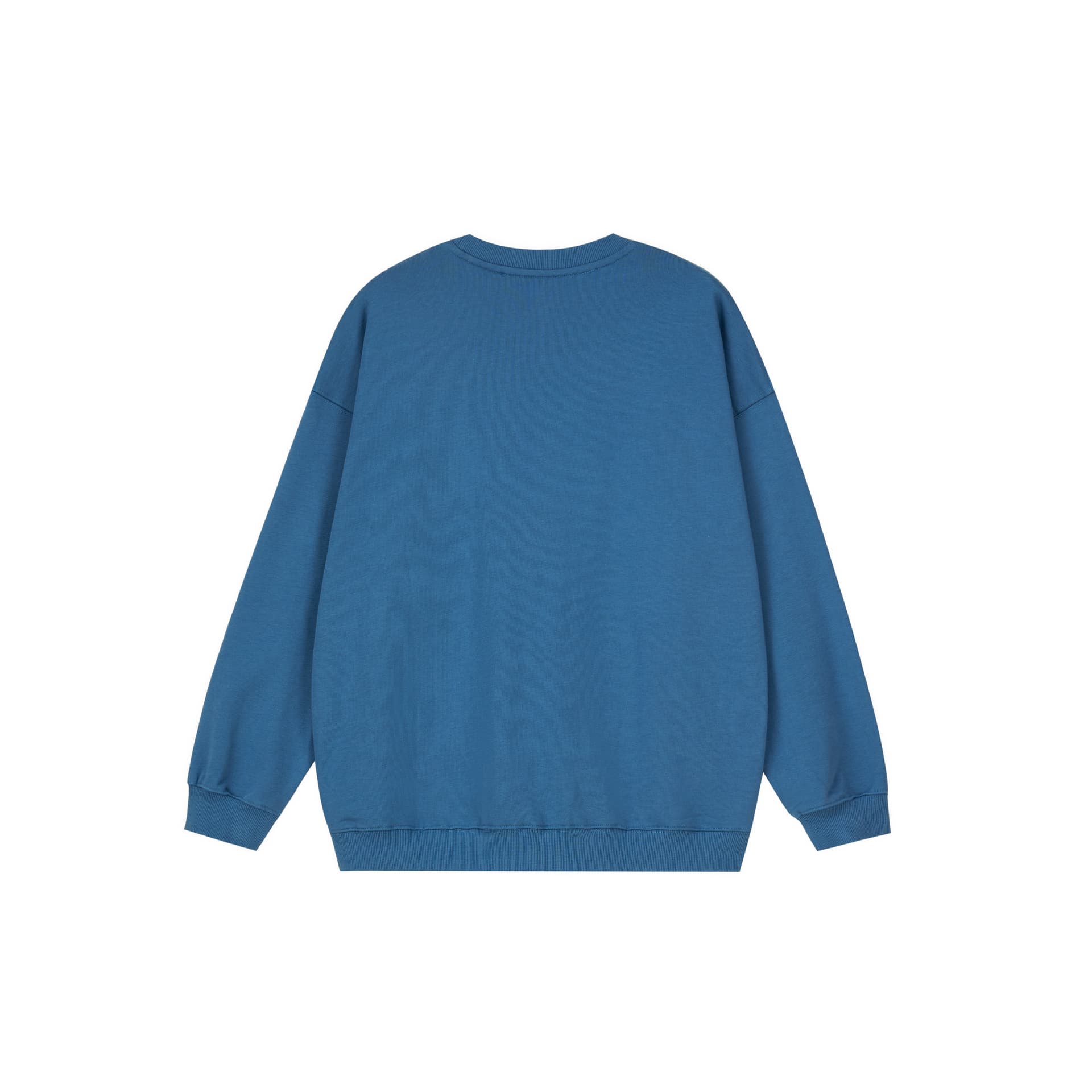Кофта AMLM Vintage Embroidered Sweatshirt - изображение 2