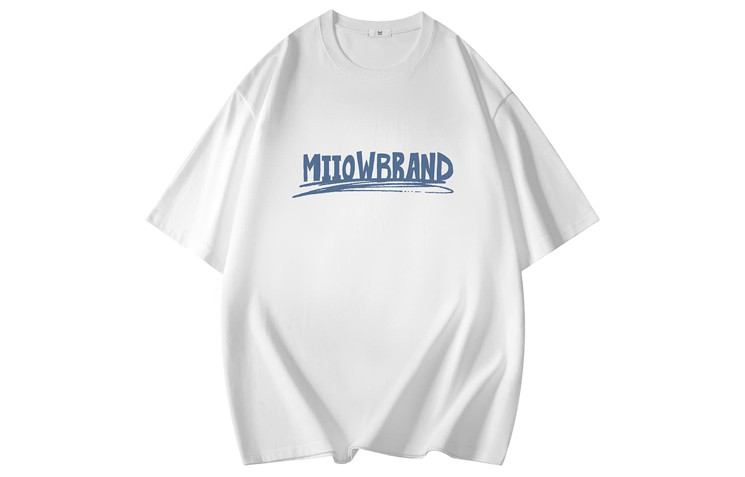 Футболка MIIOW T - изображение 2