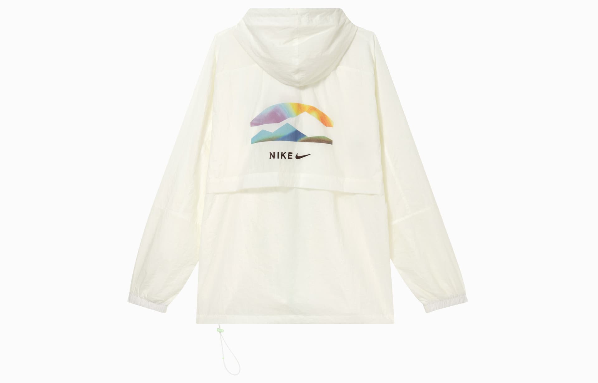 Куртка Nike Sportswear Woven Jacket - изображение 2