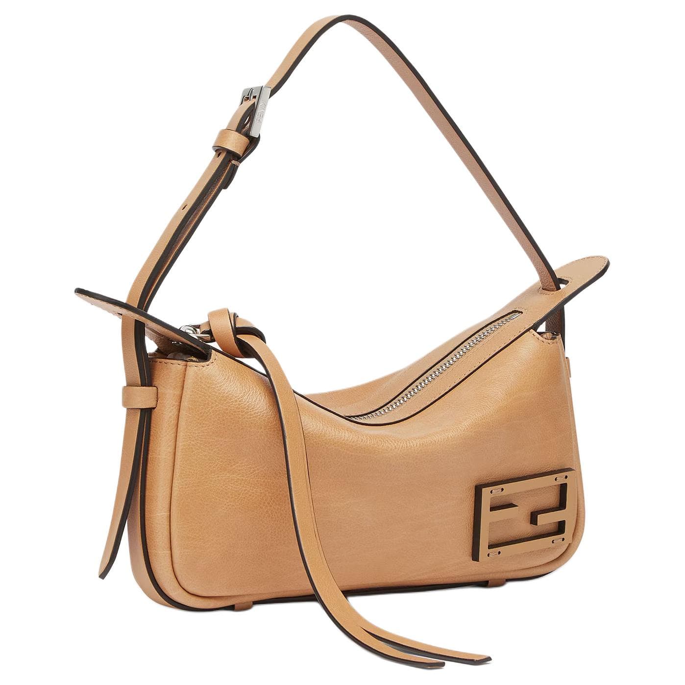 Мини-сумка FENDI Simply - изображение 2
