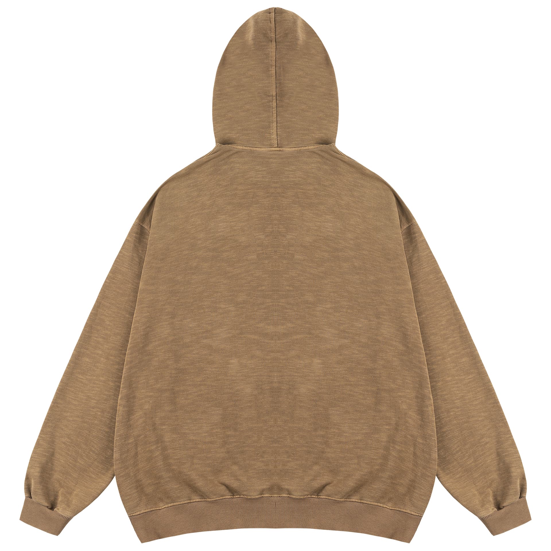 Худи XINYINSU 24FW cleanfit - изображение 2