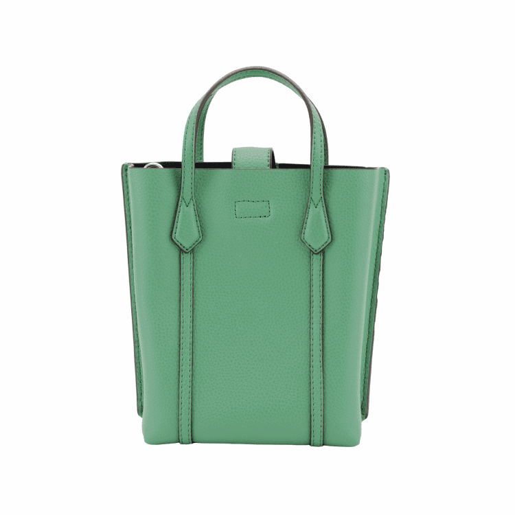 Сумка TORY BURCH Perry 18 Tote - изображение 5