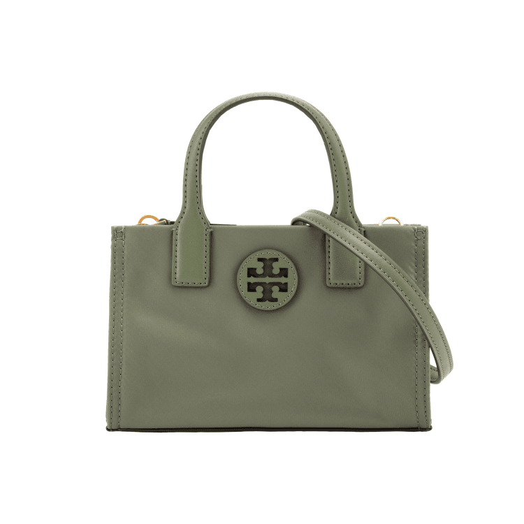 Сумка TORY BURCH Ella T Tote - изображение 2