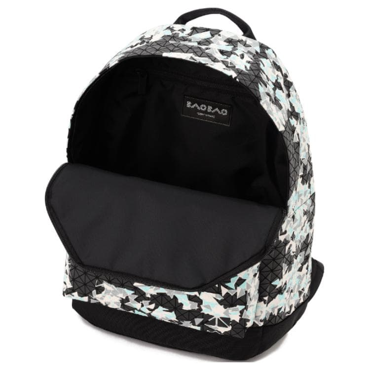 Рюкзак ISSEY MIYAKE Kuro - изображение 4