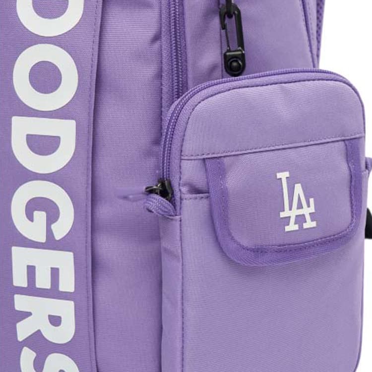 Рюкзак MLB LA Dodgers - изображение 5