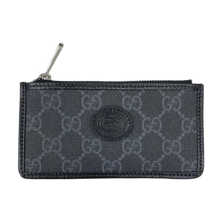 Портмоне GUCCI G logo - изображение 1