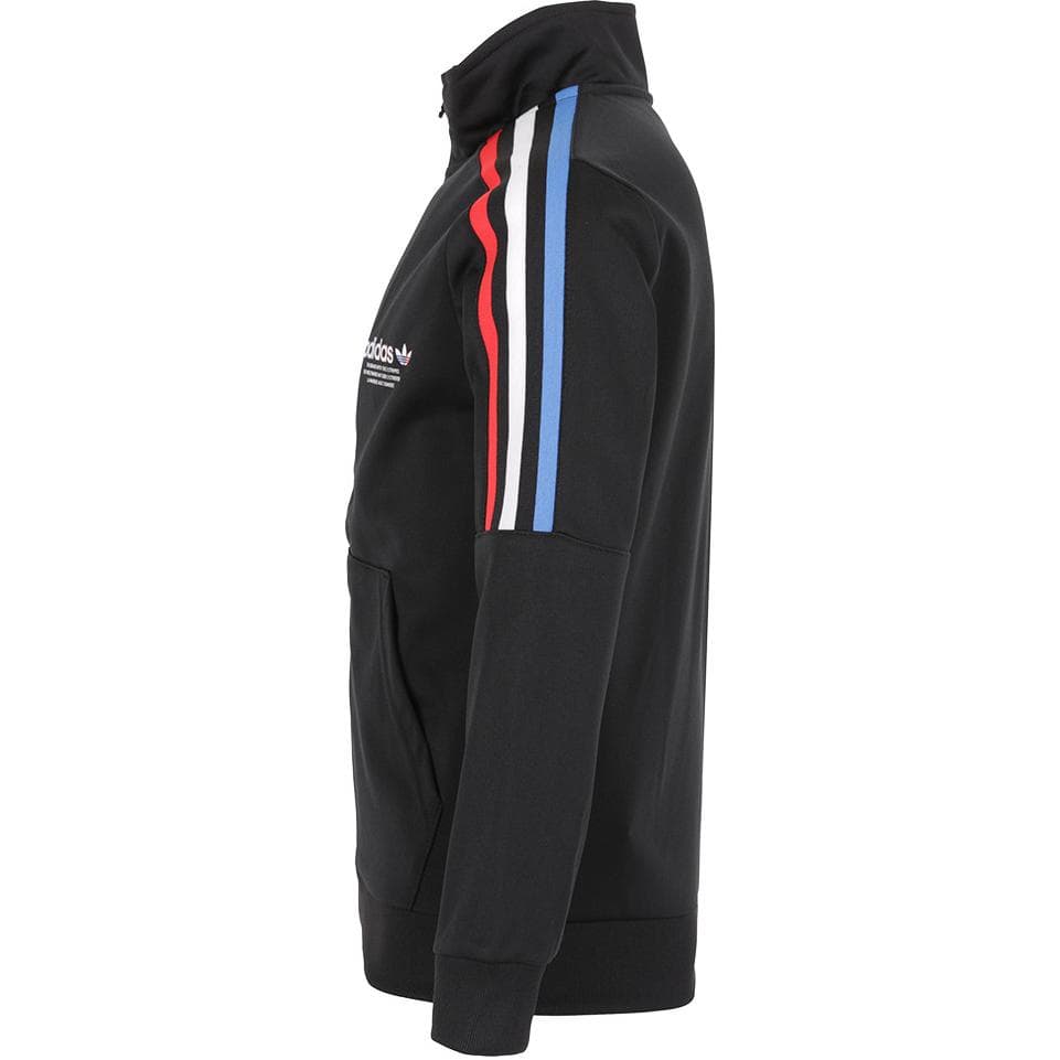 Adidas Originals Куртки и Пальто Черные Детские - изображение 3