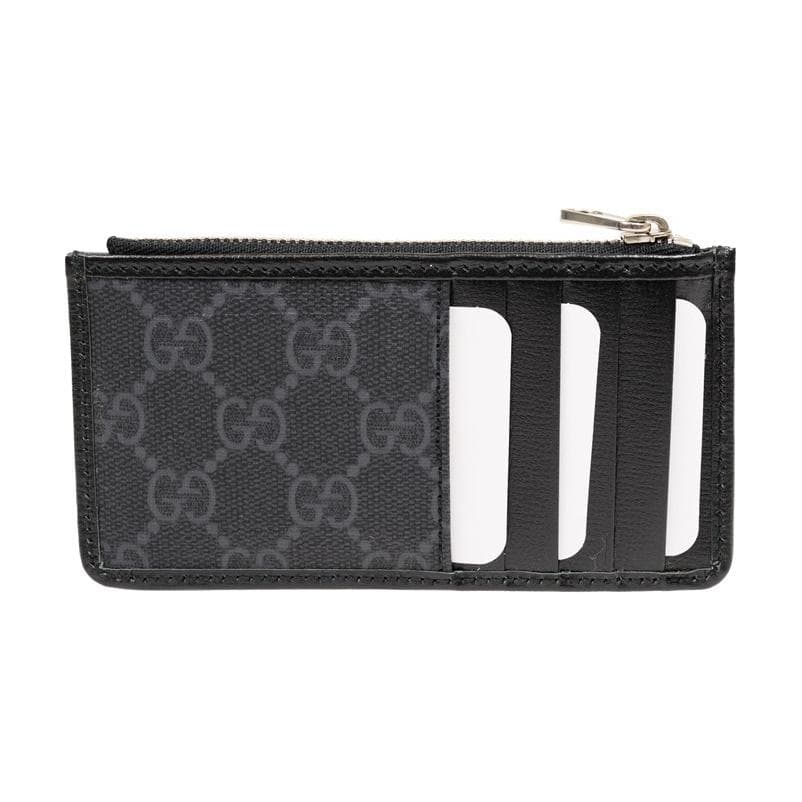 Портмоне GUCCI G logo - изображение 3