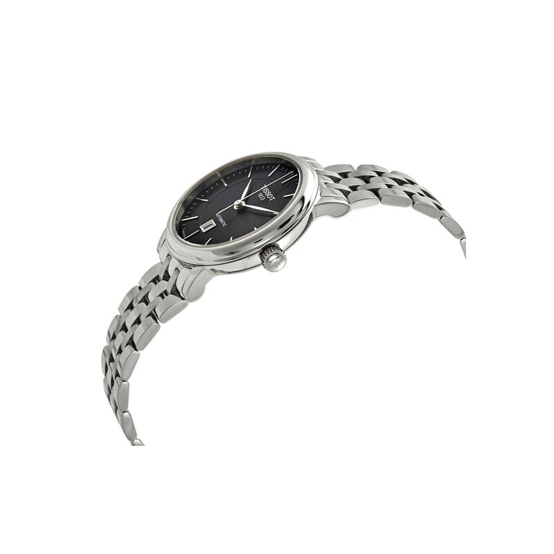 Часы TISSOT 50 30mm T122.207.11.051.00 - изображение 3