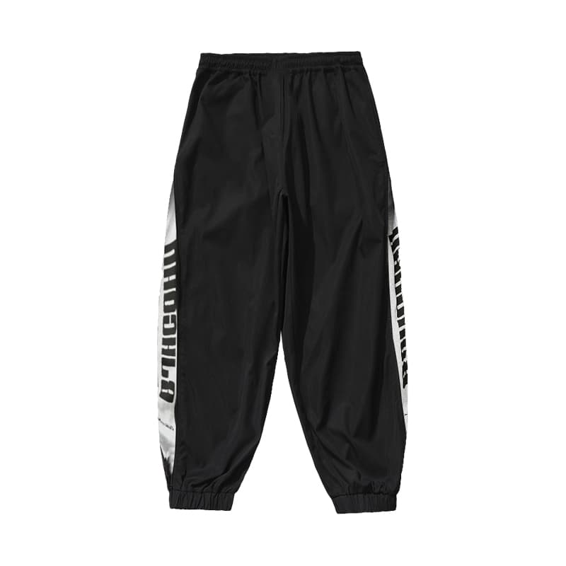 Спортивная одежда BKCXZICE Мужские спортивные брюки - изображение 2