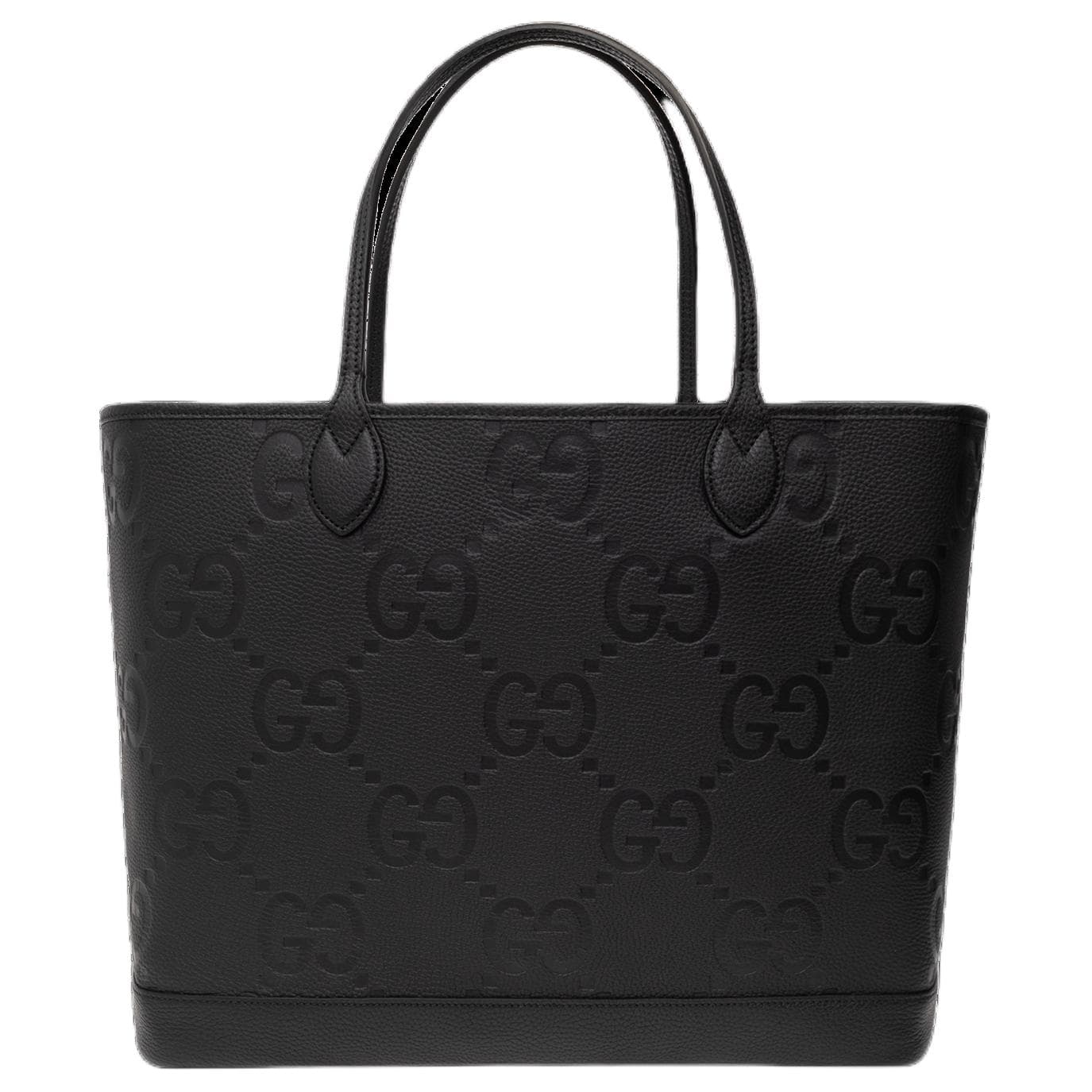 Сумка Gucci Large Tote Bag Black - изображение 2