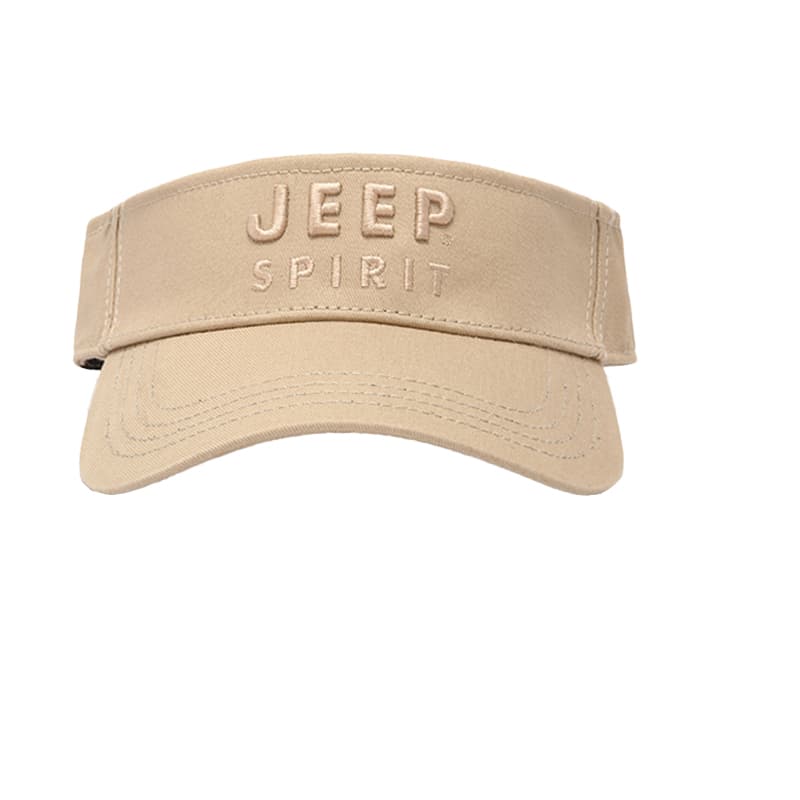 JEEP SPIRIT Хлопковые головные уборы с защитой от солнца унисекс - изображение 3