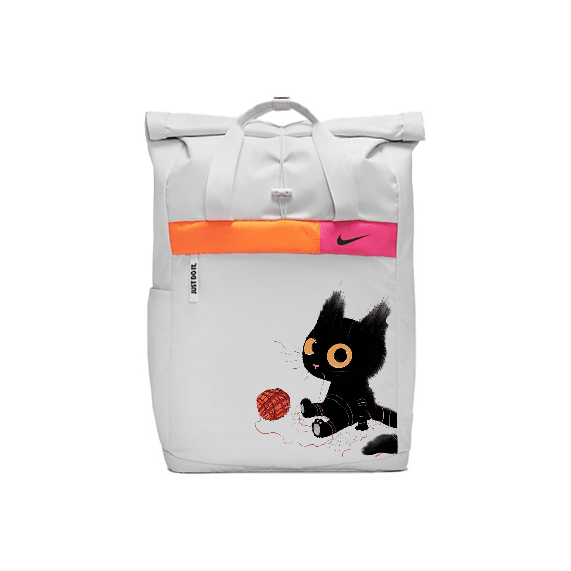 Рюкзак Nike Backpack - изображение 1
