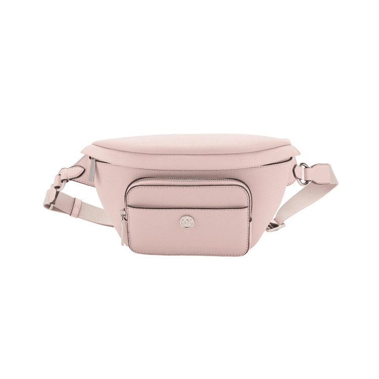 Нагрудная сумка MICHAEL KORS MK Maisie - изображение 3