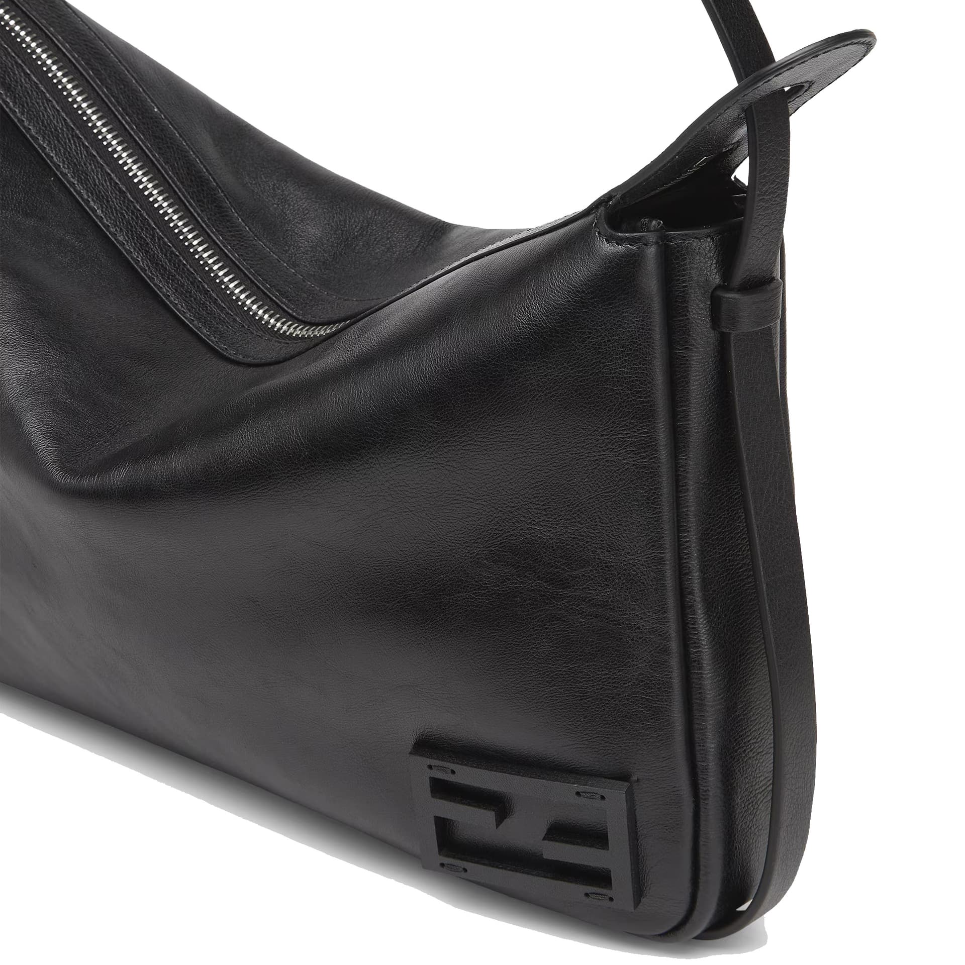 Мини-сумка FENDI Simply - изображение 5