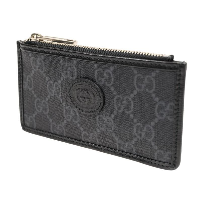 Портмоне GUCCI G logo - изображение 2