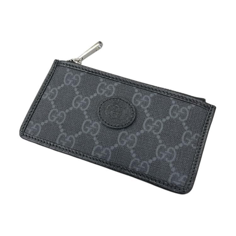 Портмоне GUCCI G logo - изображение 4