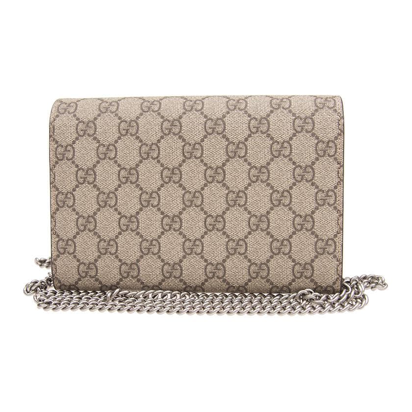 Мини-сумка Gucci Dionysus WOC - изображение 4