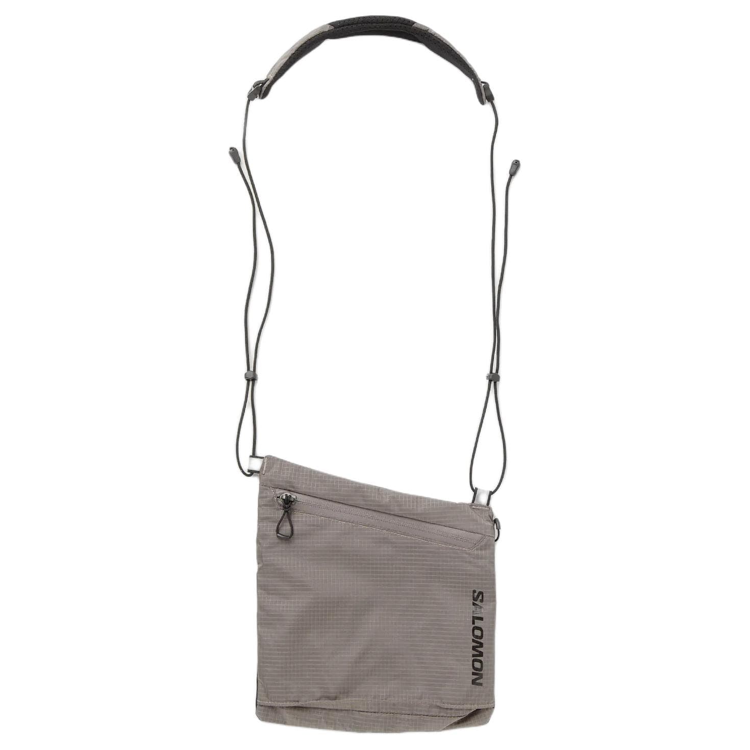 Сумка через плечо Salomon Crossbody Bag Iron - изображение 1
