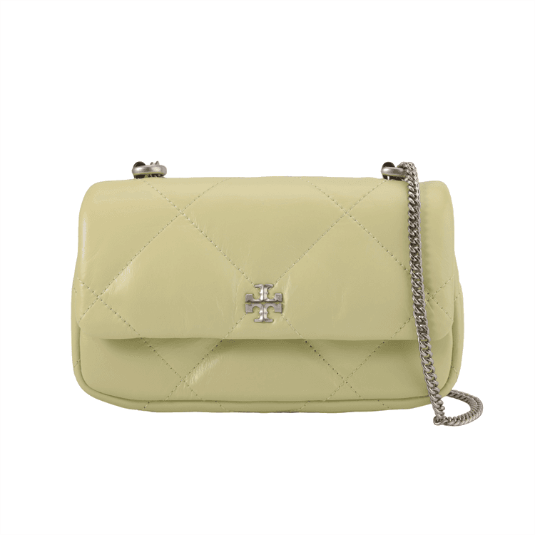 Мини-сумка TORY BURCH Kira - изображение 1