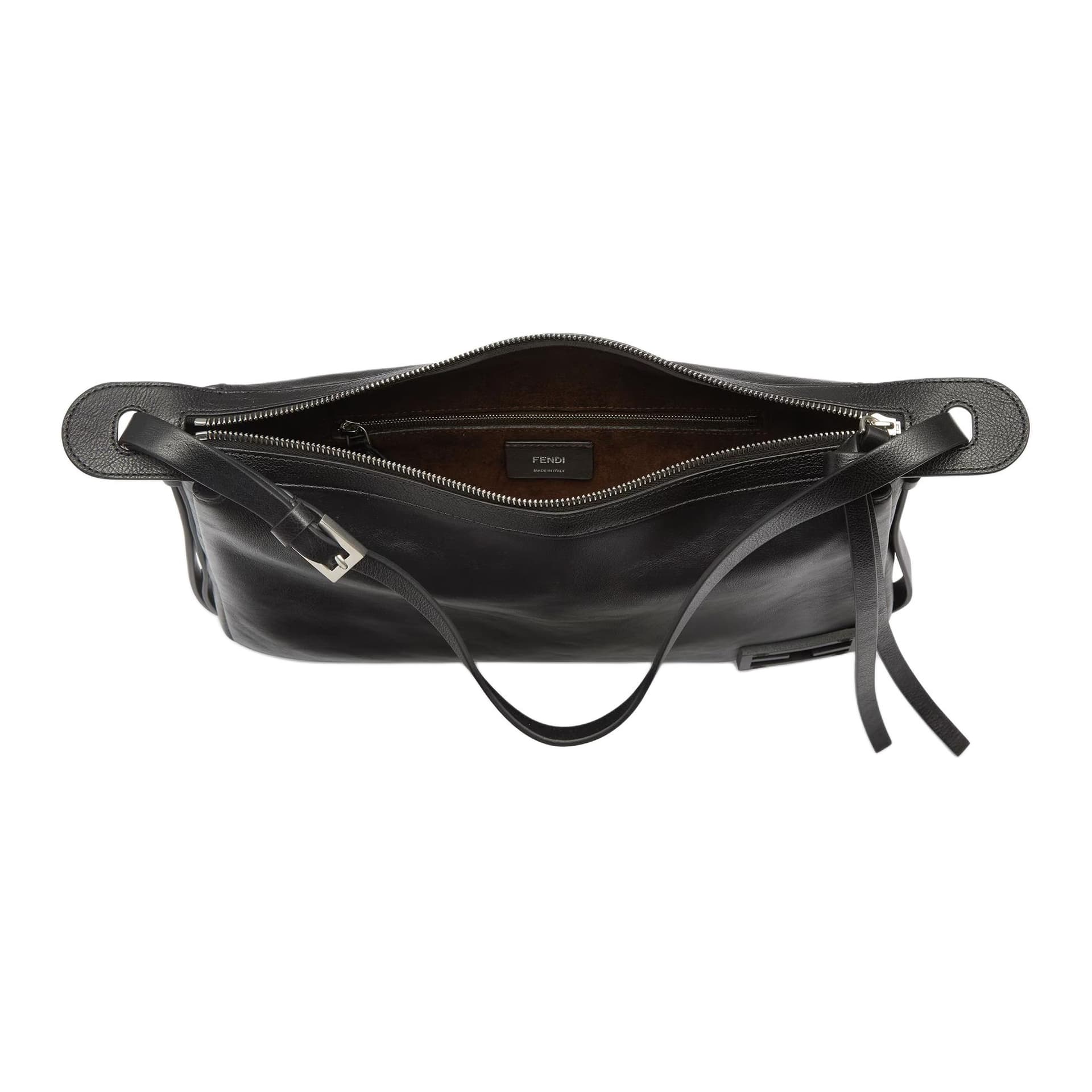 Мини-сумка FENDI Simply - изображение 4