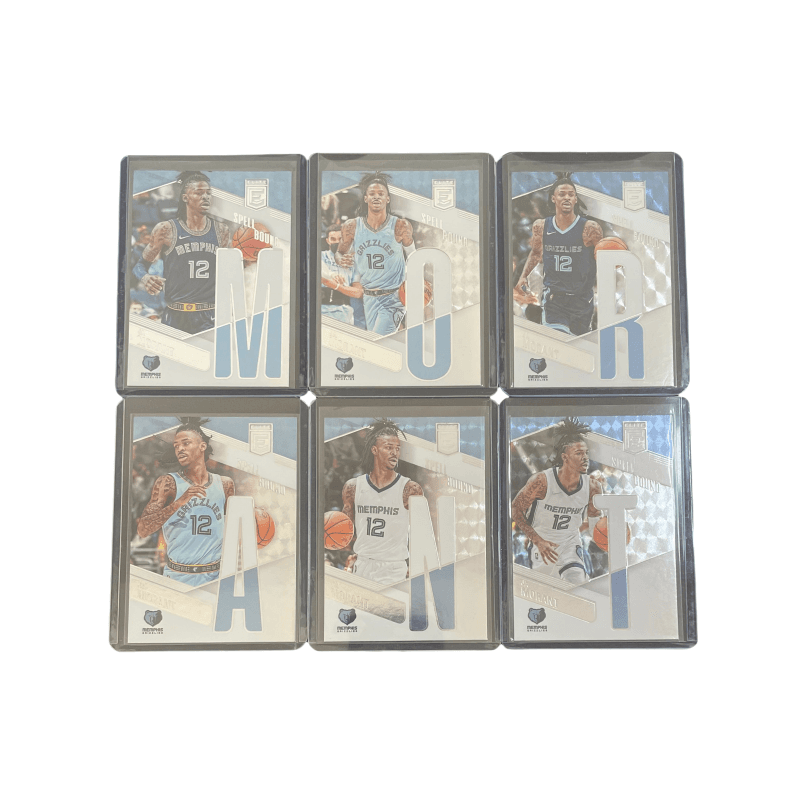 Коллекционные карточки PANINI Спортивные карты - изображение 1