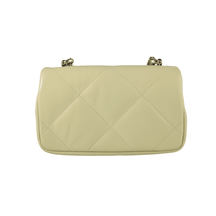 Мини-сумка TORY BURCH Kira - изображение 3