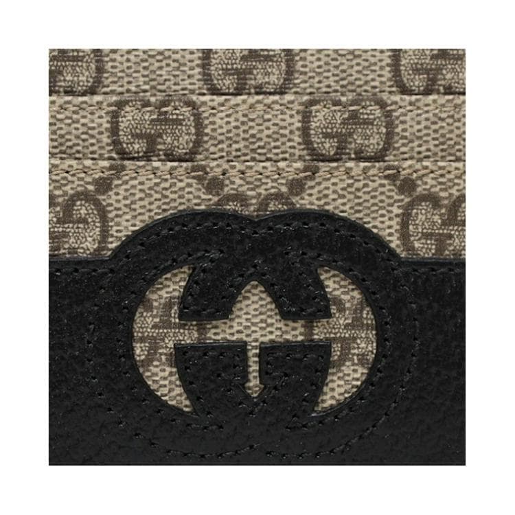 Картхолдер GUCCI G - изображение 4